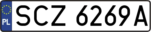 SCZ6269A