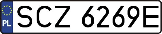 SCZ6269E