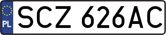SCZ626AC