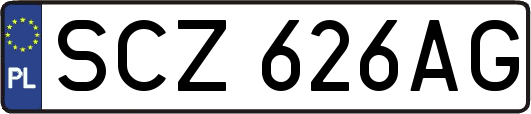 SCZ626AG
