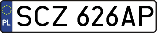 SCZ626AP