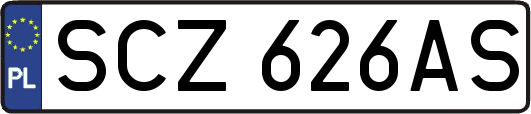 SCZ626AS