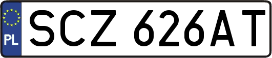 SCZ626AT
