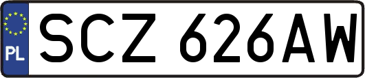 SCZ626AW