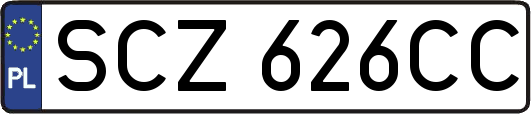 SCZ626CC