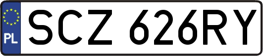 SCZ626RY