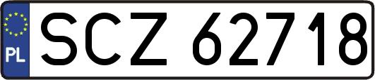 SCZ62718
