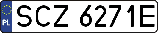 SCZ6271E