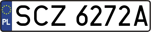 SCZ6272A