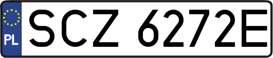SCZ6272E