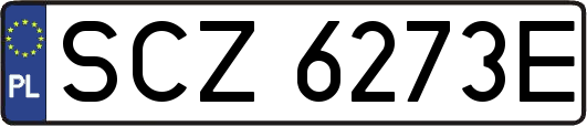SCZ6273E