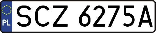 SCZ6275A