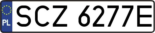 SCZ6277E