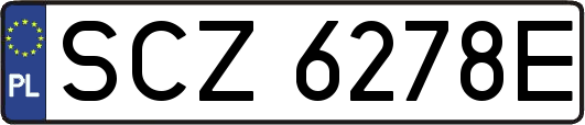 SCZ6278E