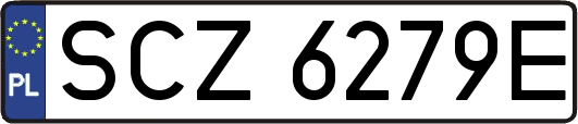 SCZ6279E
