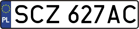 SCZ627AC