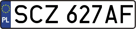 SCZ627AF