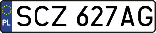 SCZ627AG