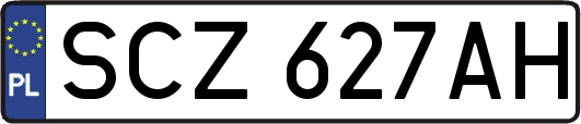 SCZ627AH