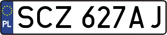 SCZ627AJ