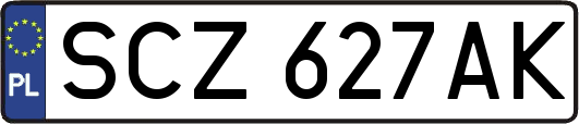 SCZ627AK