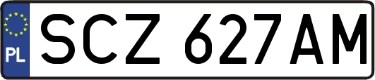 SCZ627AM