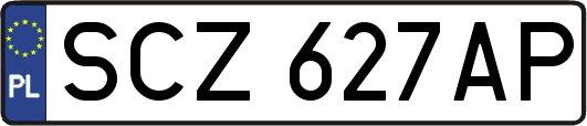 SCZ627AP