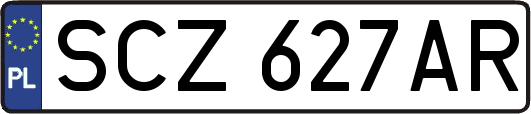 SCZ627AR