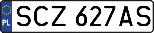 SCZ627AS