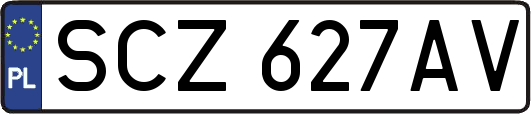 SCZ627AV