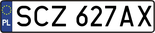 SCZ627AX