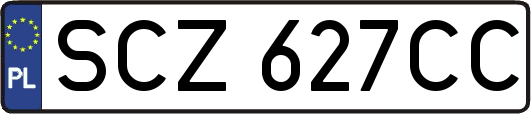 SCZ627CC