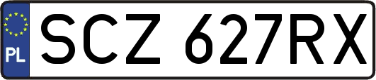SCZ627RX