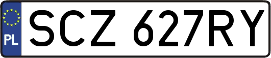 SCZ627RY