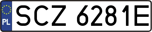 SCZ6281E