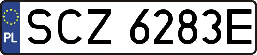 SCZ6283E
