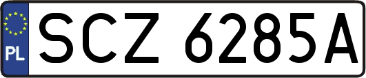 SCZ6285A