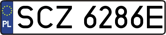 SCZ6286E