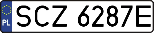 SCZ6287E