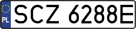 SCZ6288E
