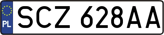 SCZ628AA