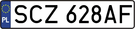 SCZ628AF
