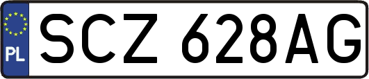 SCZ628AG