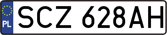 SCZ628AH