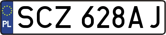 SCZ628AJ