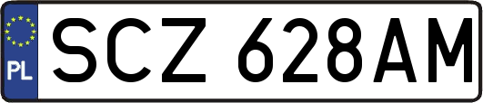 SCZ628AM