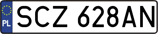 SCZ628AN