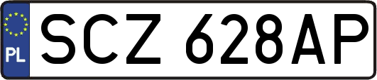SCZ628AP