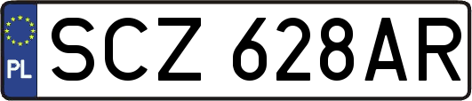 SCZ628AR