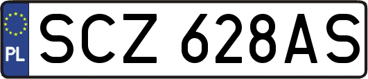 SCZ628AS